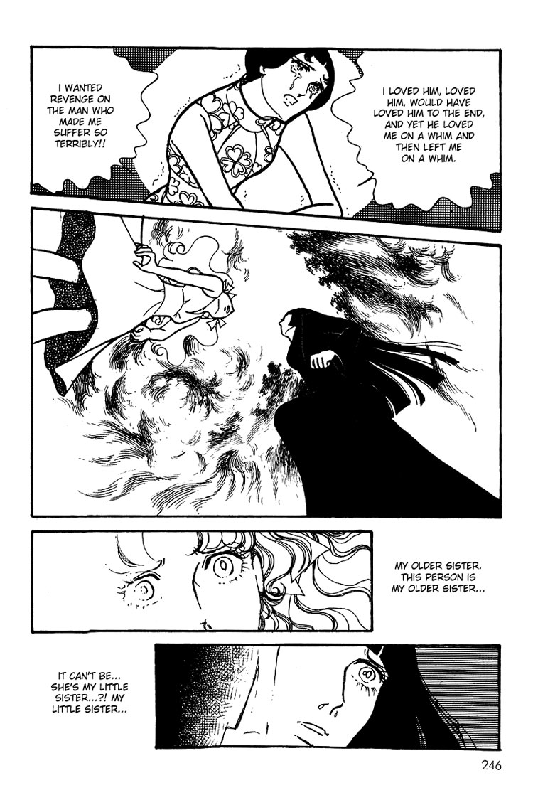 Halaman dari Maya's Funeral Procession Chapter N/A