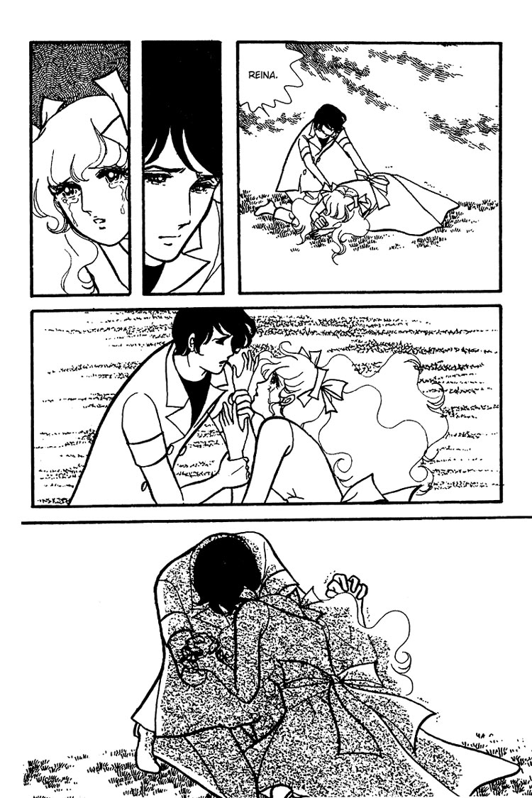 Halaman dari Maya's Funeral Procession Chapter N/A