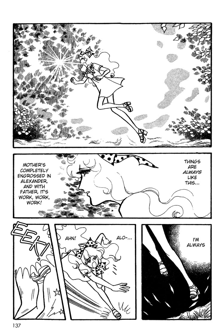 Halaman dari Maya's Funeral Procession Chapter N/A