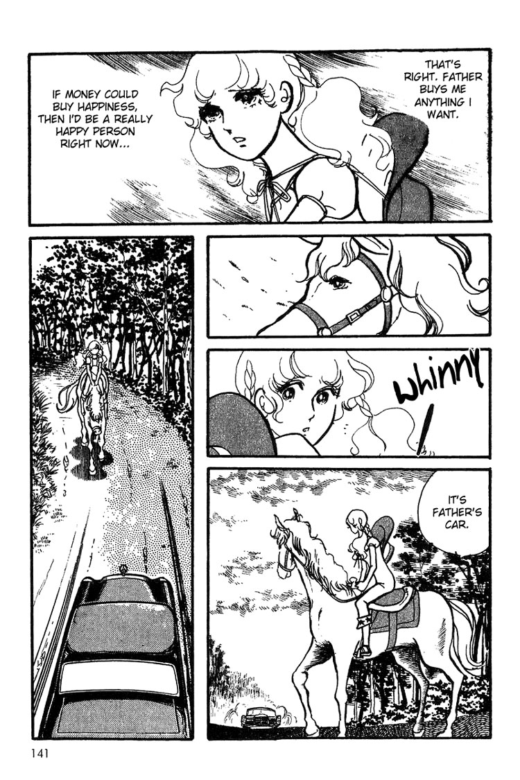 Halaman dari Maya's Funeral Procession Chapter N/A