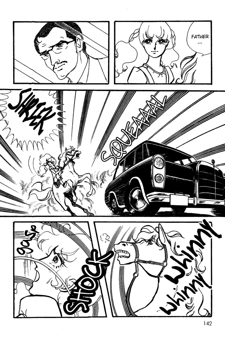 Halaman dari Maya's Funeral Procession Chapter N/A