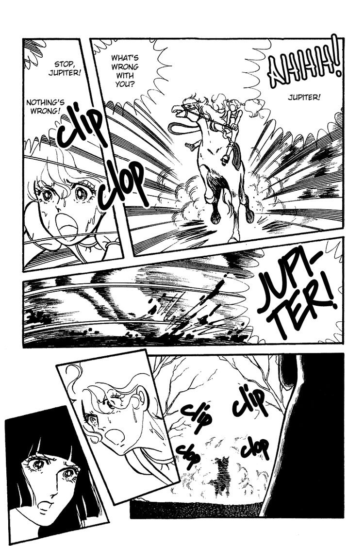 Halaman dari Maya's Funeral Procession Chapter N/A