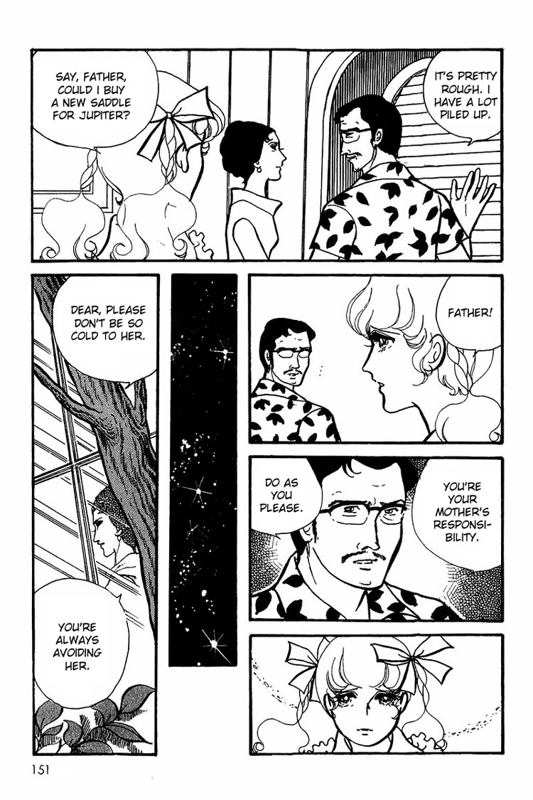 Halaman dari Maya's Funeral Procession Chapter N/A