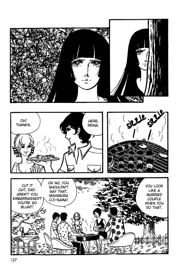 Halaman dari Maya's Funeral Procession Chapter N/A