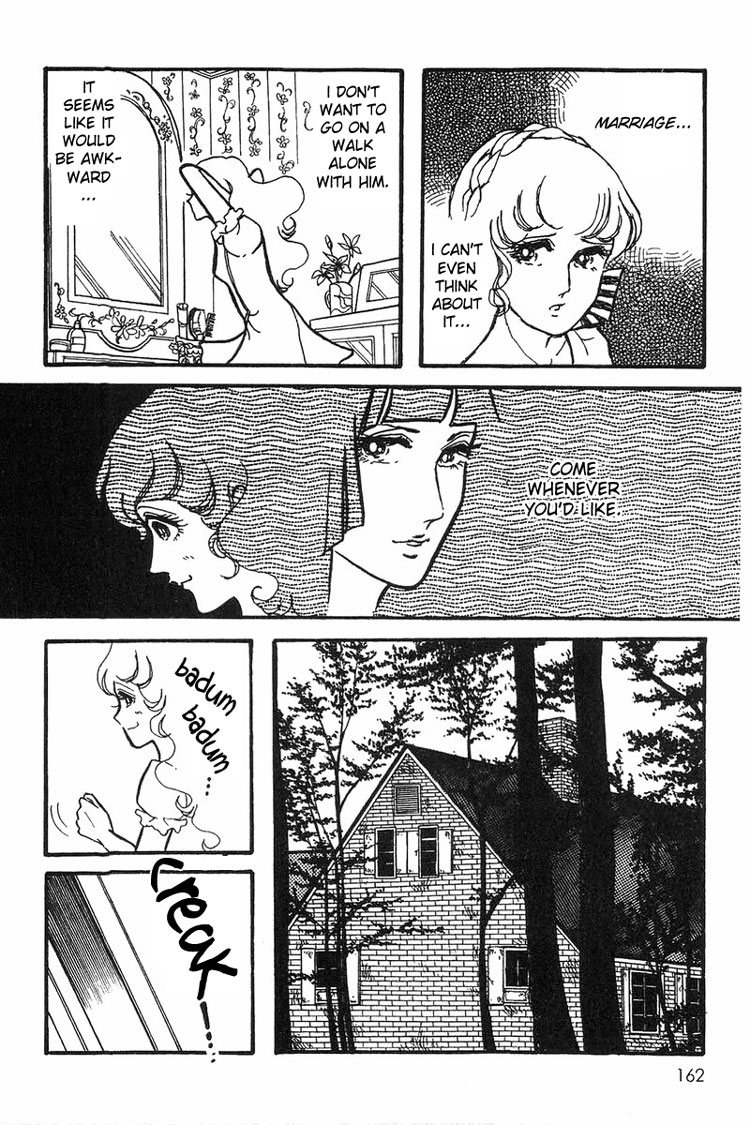 Halaman dari Maya's Funeral Procession Chapter N/A