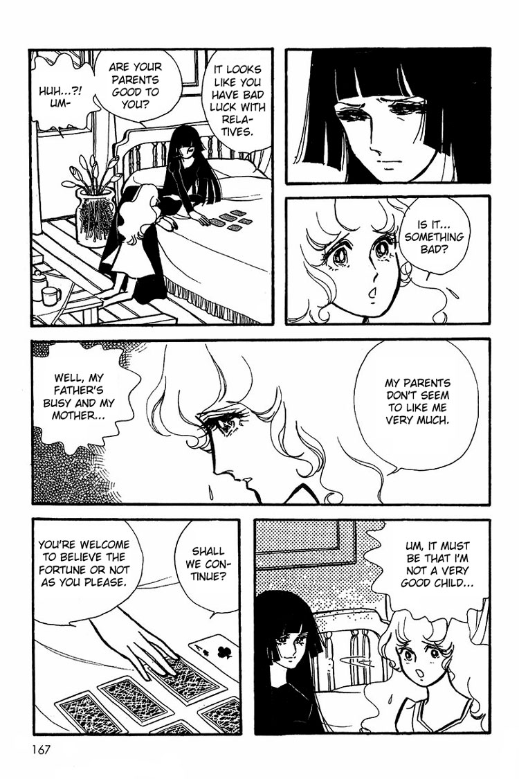 Halaman dari Maya's Funeral Procession Chapter N/A