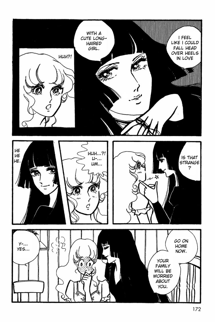 Halaman dari Maya's Funeral Procession Chapter N/A