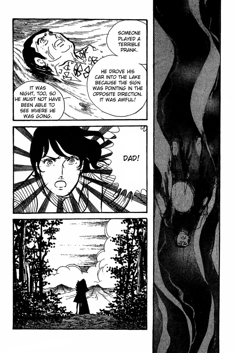 Halaman dari Maya's Funeral Procession Chapter N/A