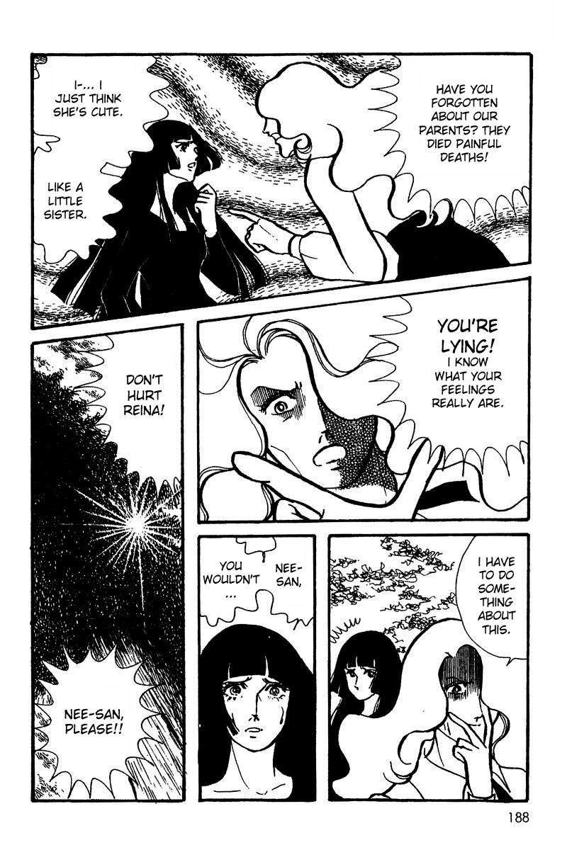 Halaman dari Maya's Funeral Procession Chapter N/A