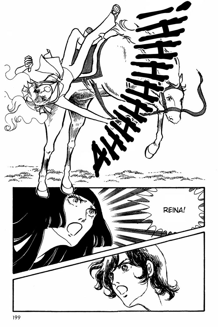 Halaman dari Maya's Funeral Procession Chapter N/A