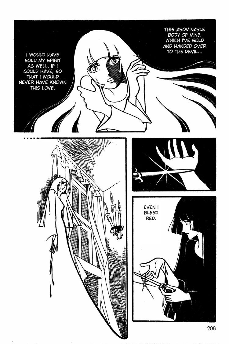 Halaman dari Maya's Funeral Procession Chapter N/A