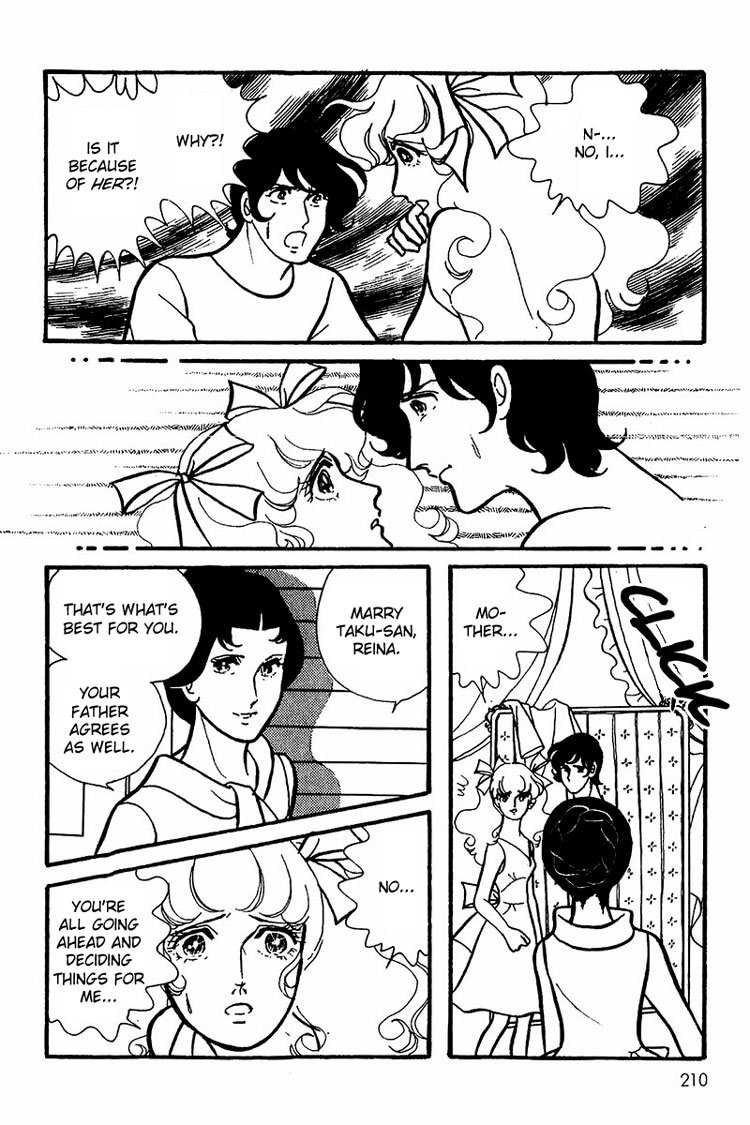 Halaman dari Maya's Funeral Procession Chapter N/A