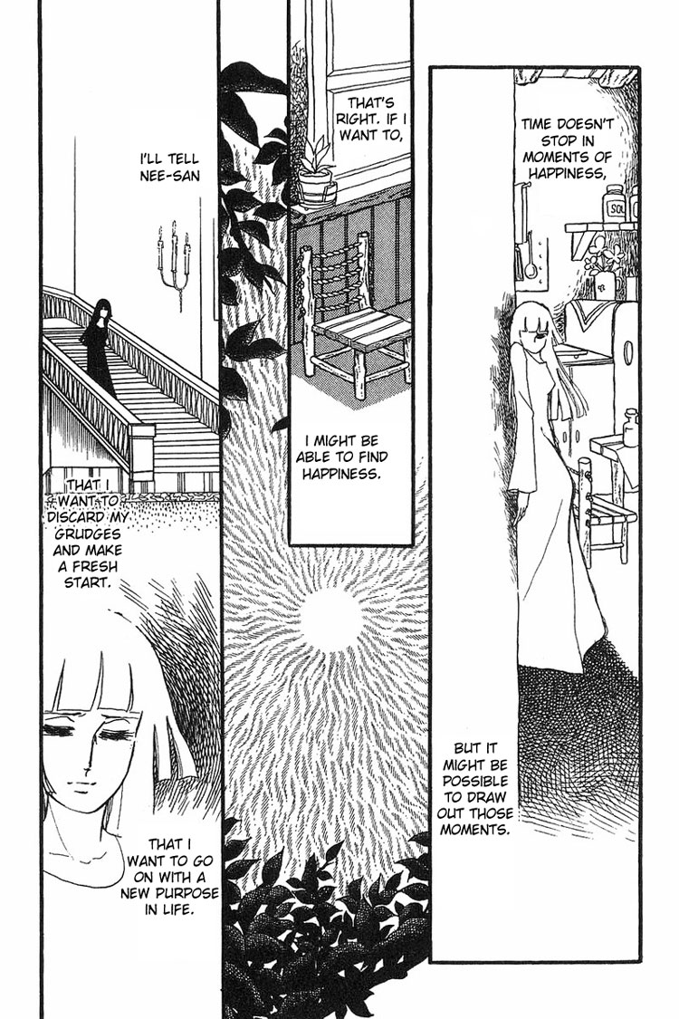 Halaman dari Maya's Funeral Procession Chapter N/A