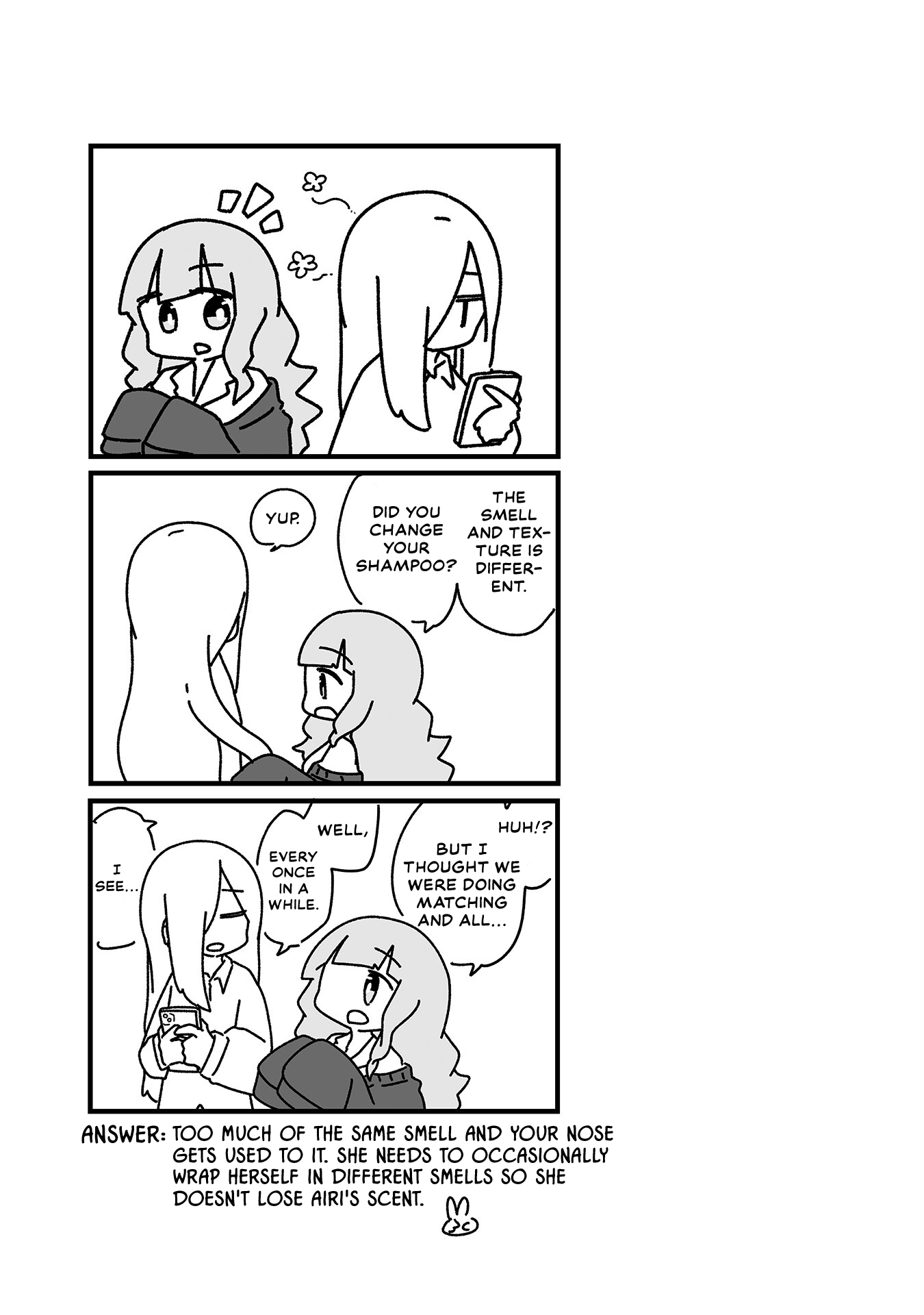 Otaku ni Yasashii Gyaru ni Watashi wa Naru! Chapter 14 Page 17