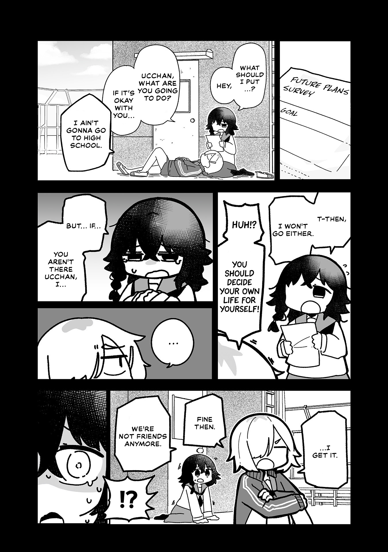 Otaku ni Yasashii Gyaru ni Watashi wa Naru! Chapter 14 Page 7