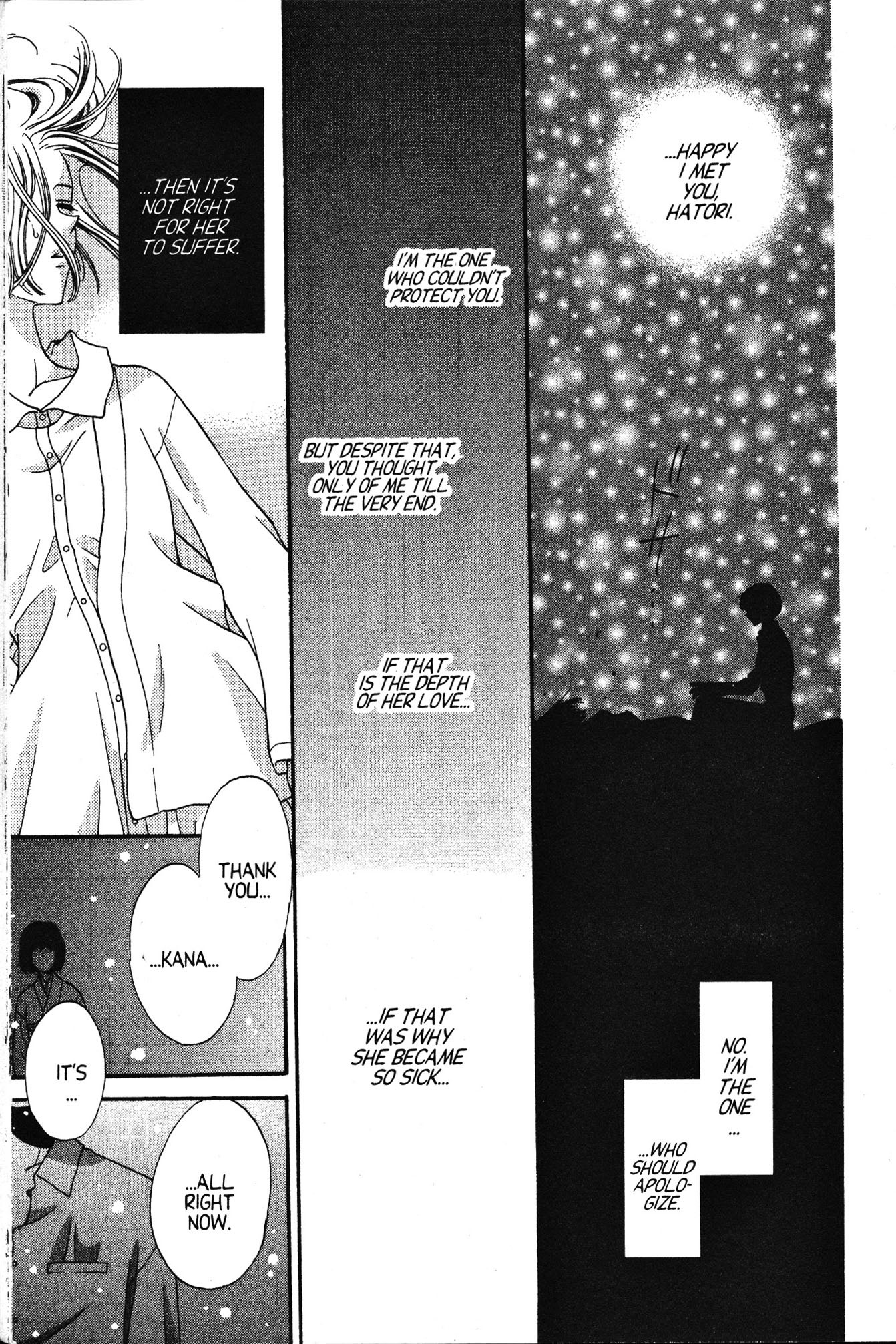 Halaman dari Fruits Basket Chapter 12
