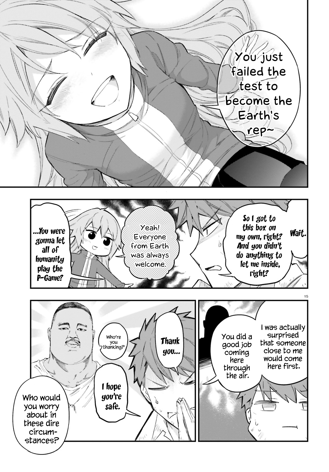 15