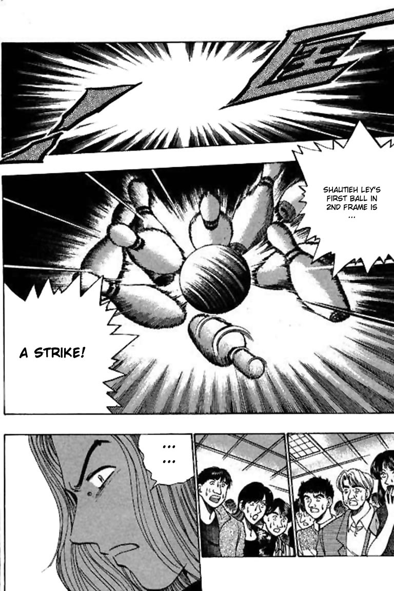 Halaman dari Bowling King Chapter 34