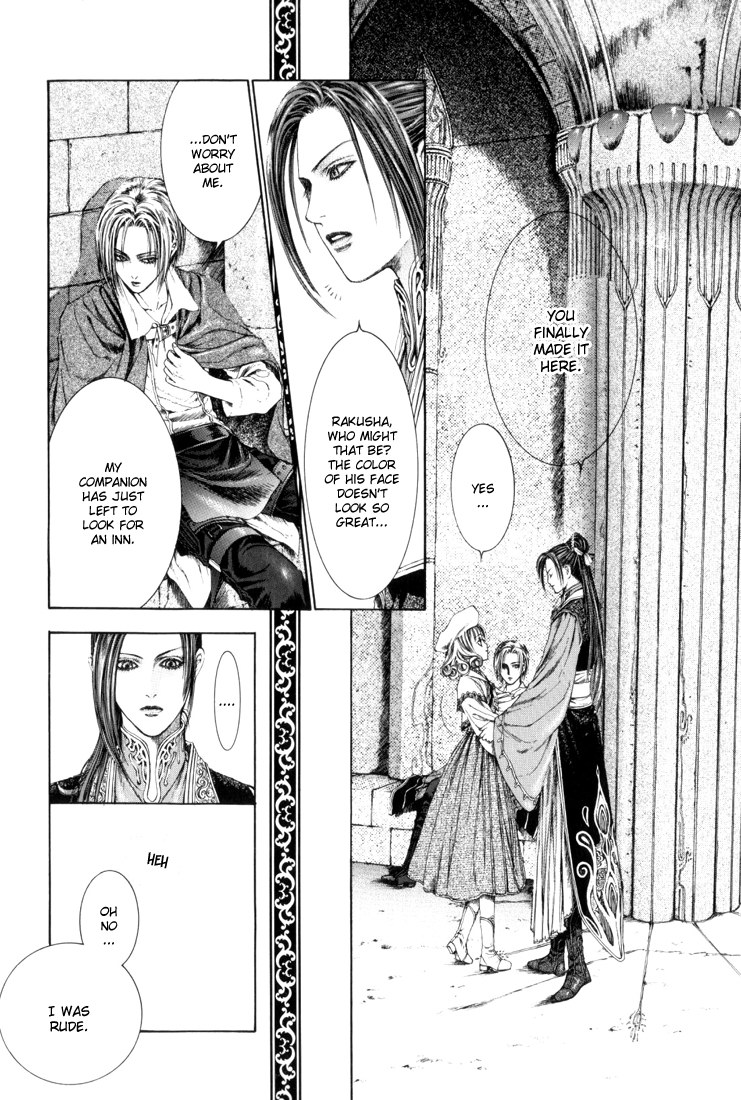 Halaman dari Alichino Chapter 9