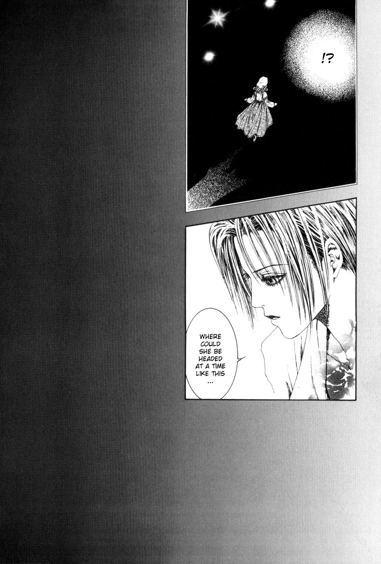 Halaman dari Alichino Chapter 9