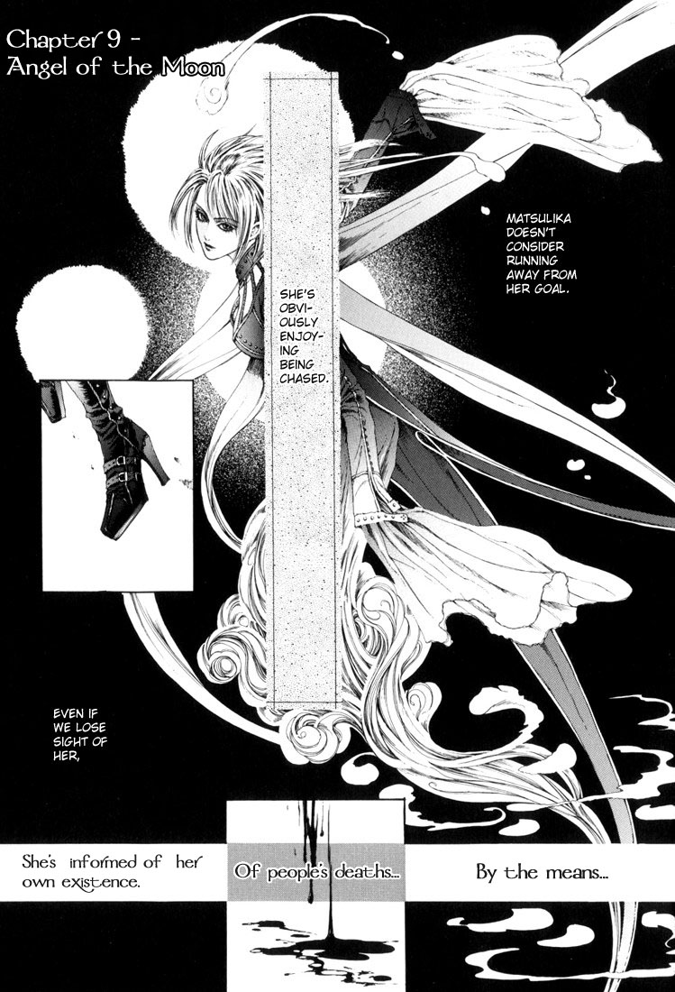 Halaman dari Alichino Chapter 9