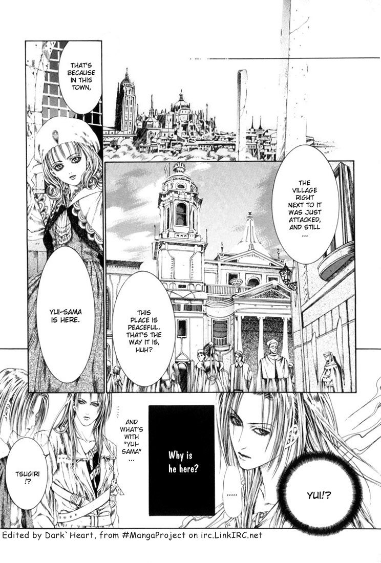 Halaman dari Alichino Chapter 9