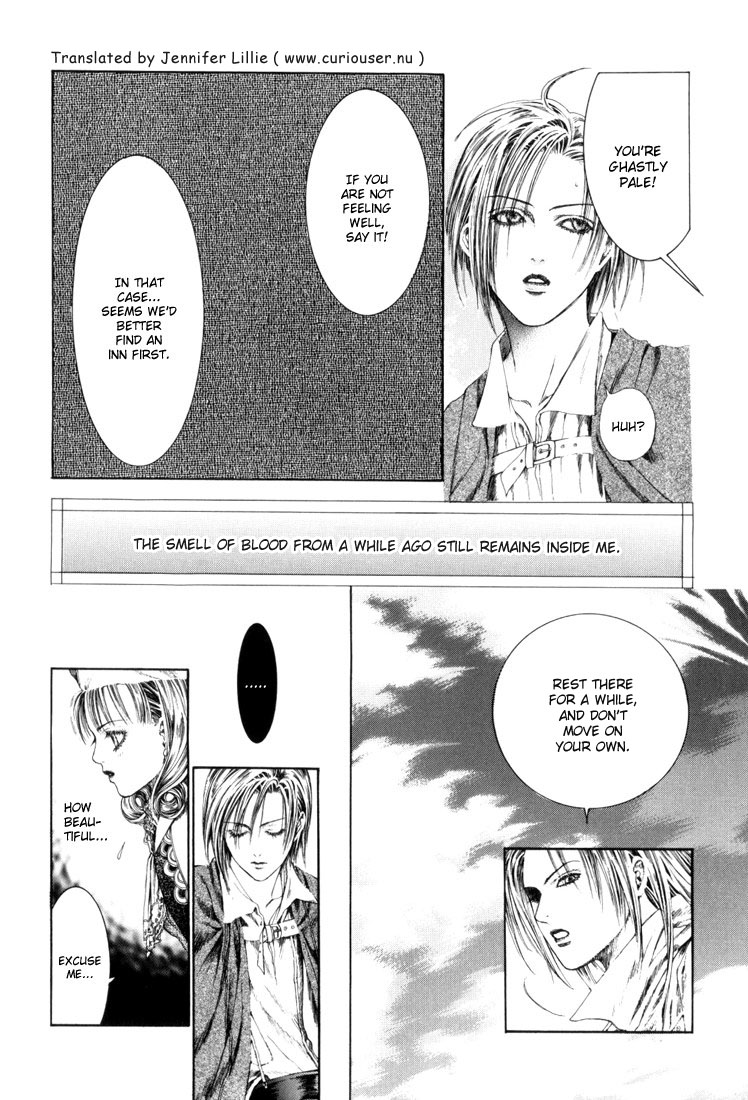 Halaman dari Alichino Chapter 9