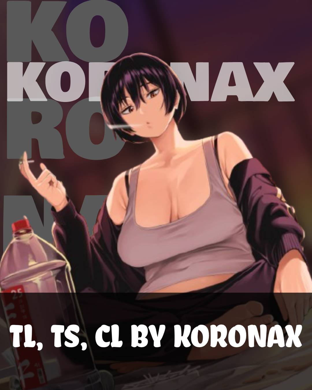 Yotaka Futatabi Chapter 15 - halaman 21