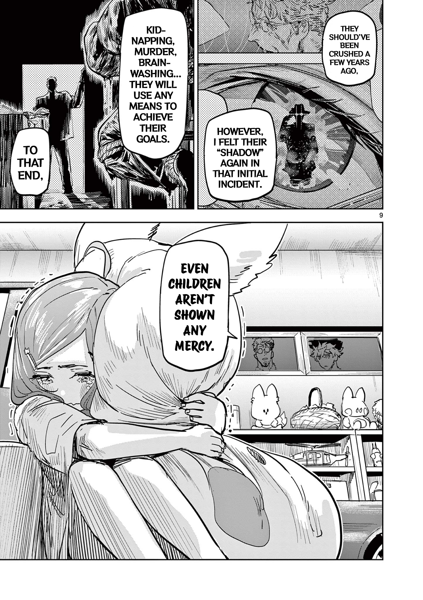 9