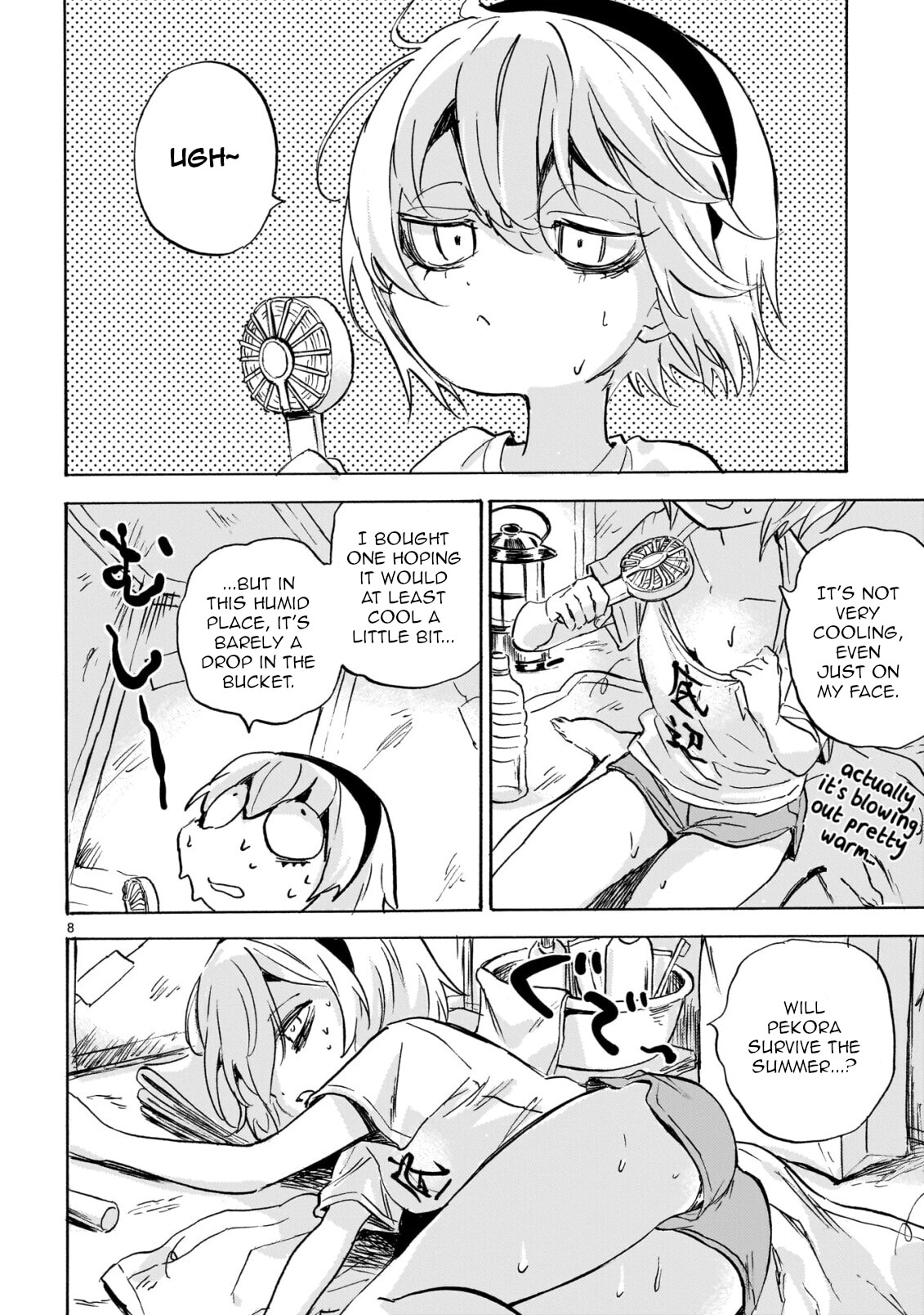 8