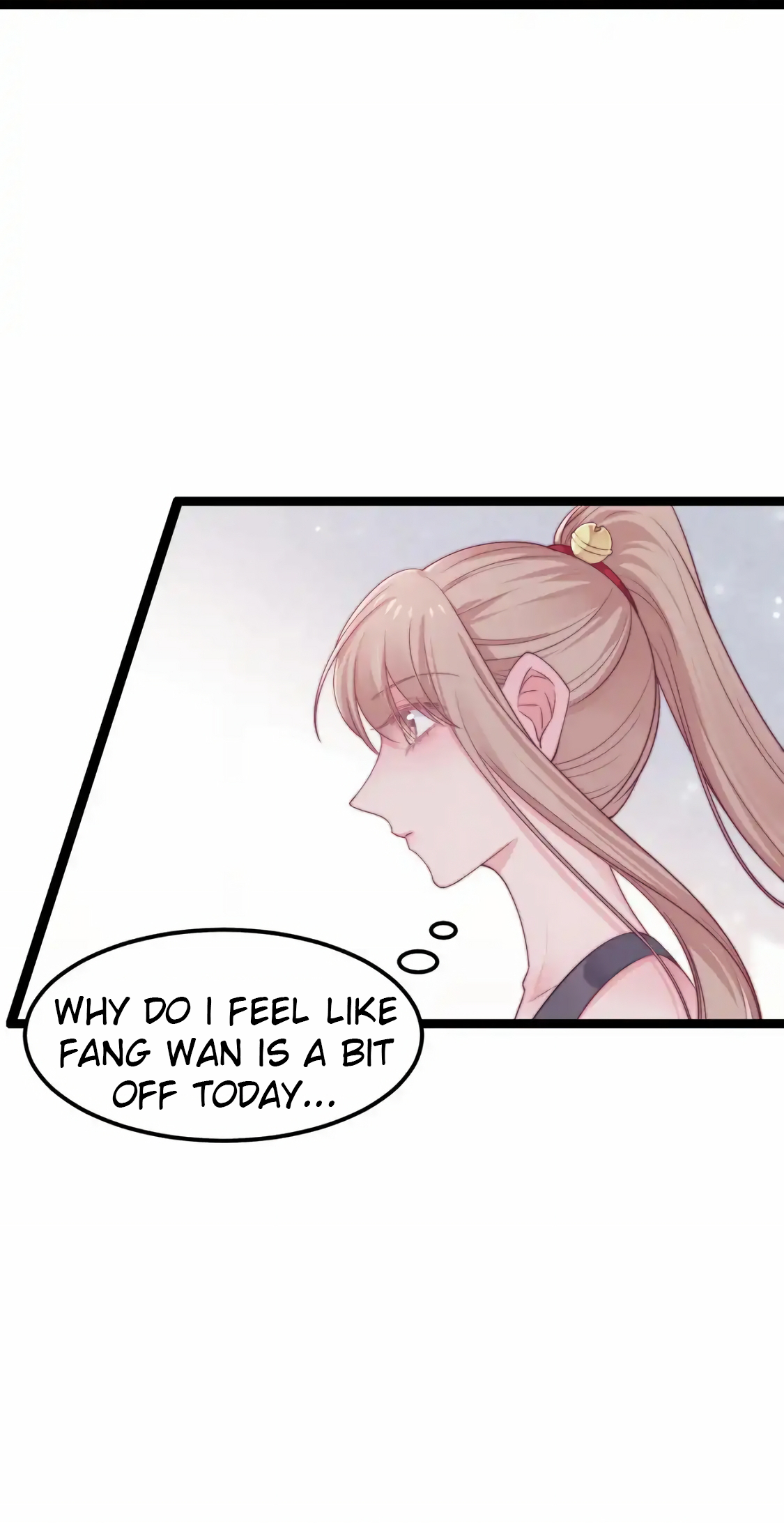 Halaman dari Falling Blue Chapter 48