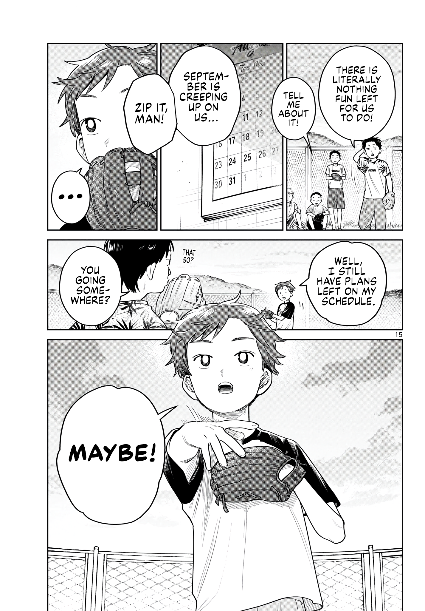 15