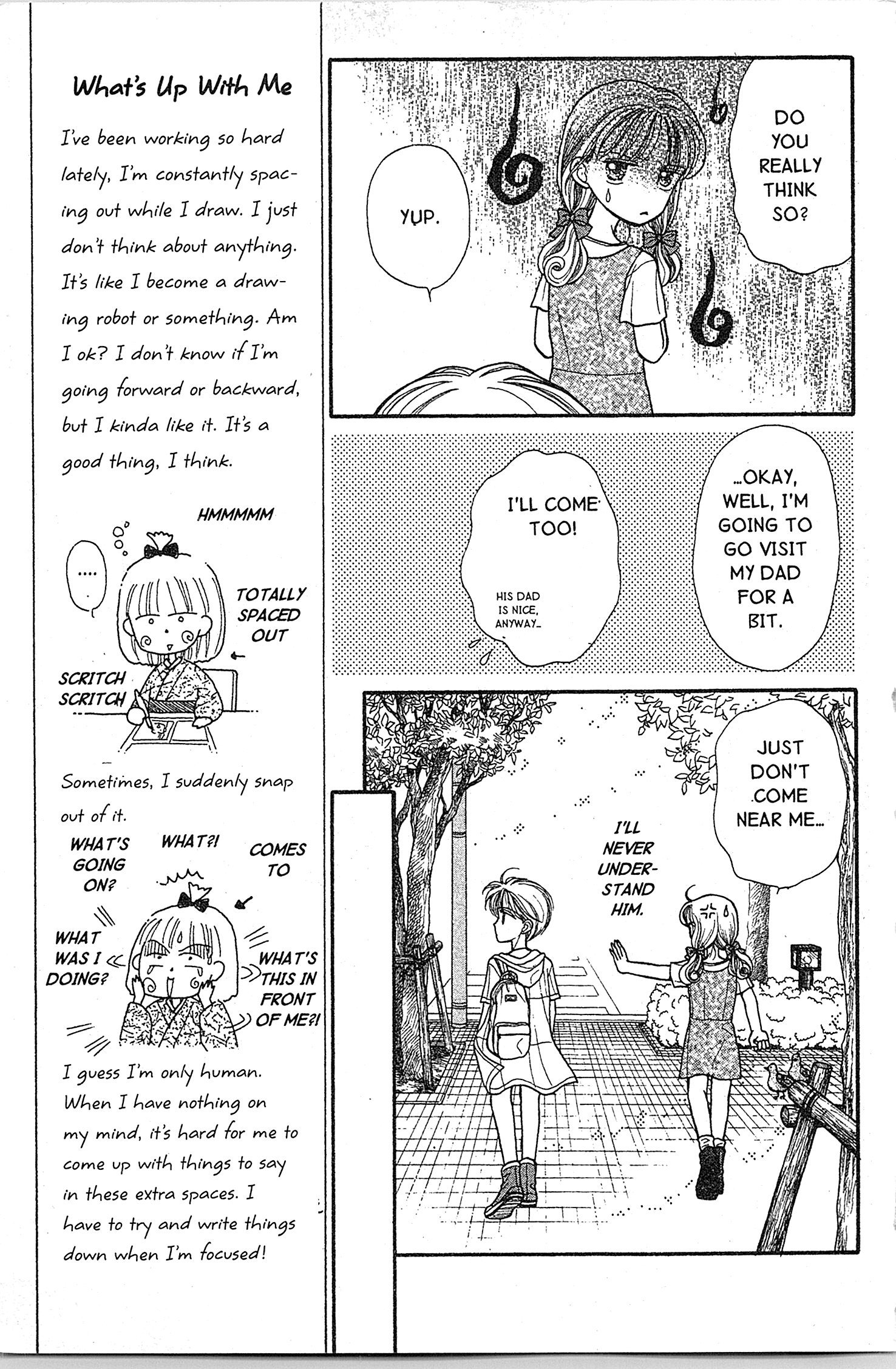 Halaman dari Kodocha Chapter 11