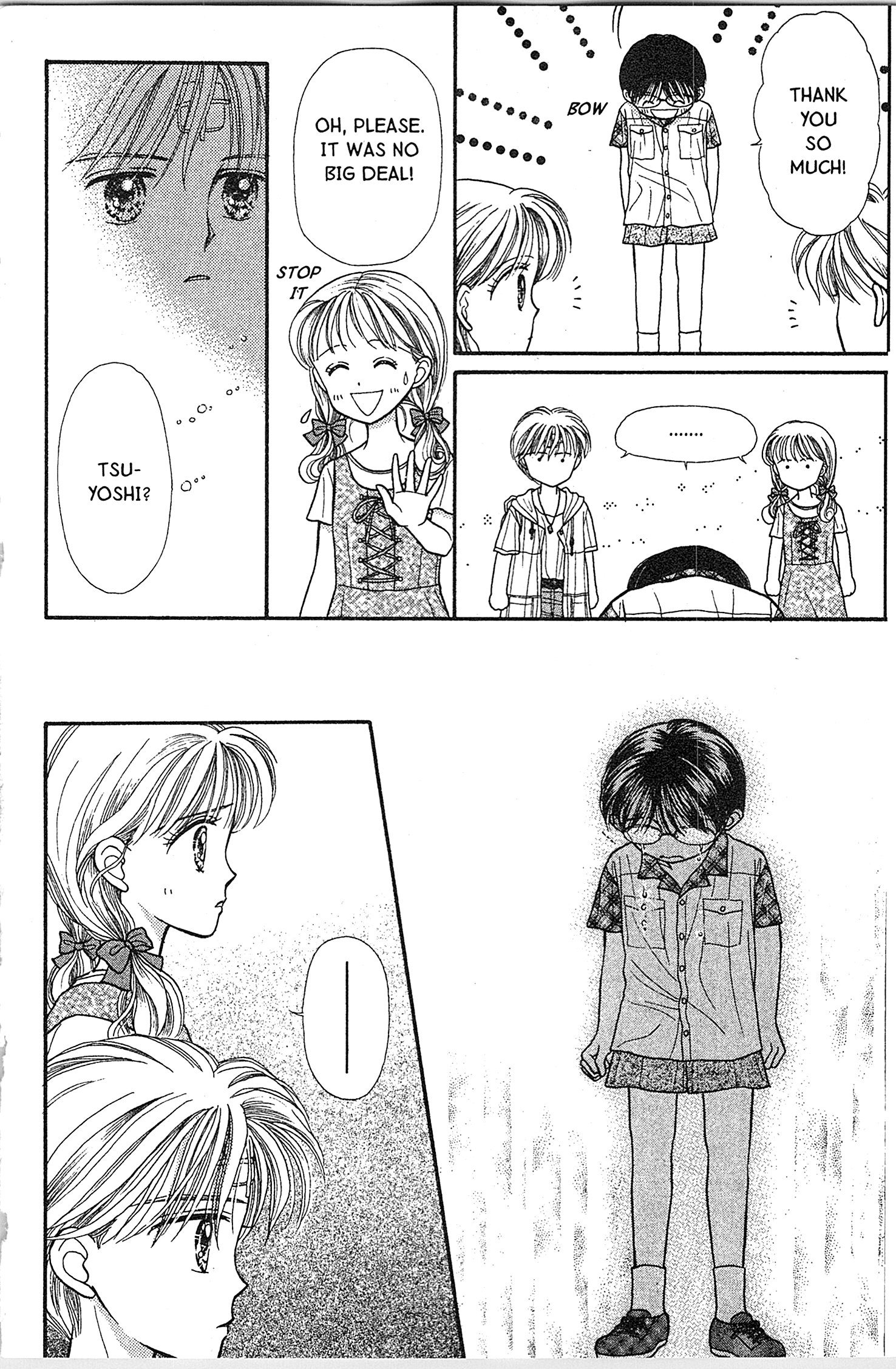 Halaman dari Kodocha Chapter 11