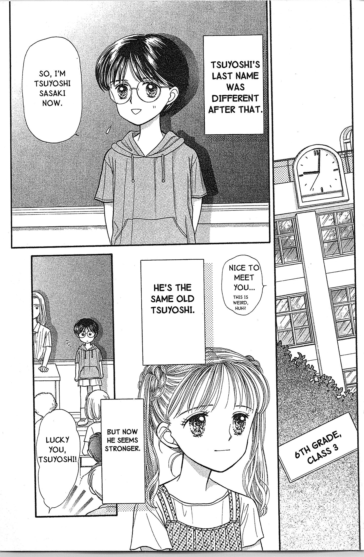 Halaman dari Kodocha Chapter 11