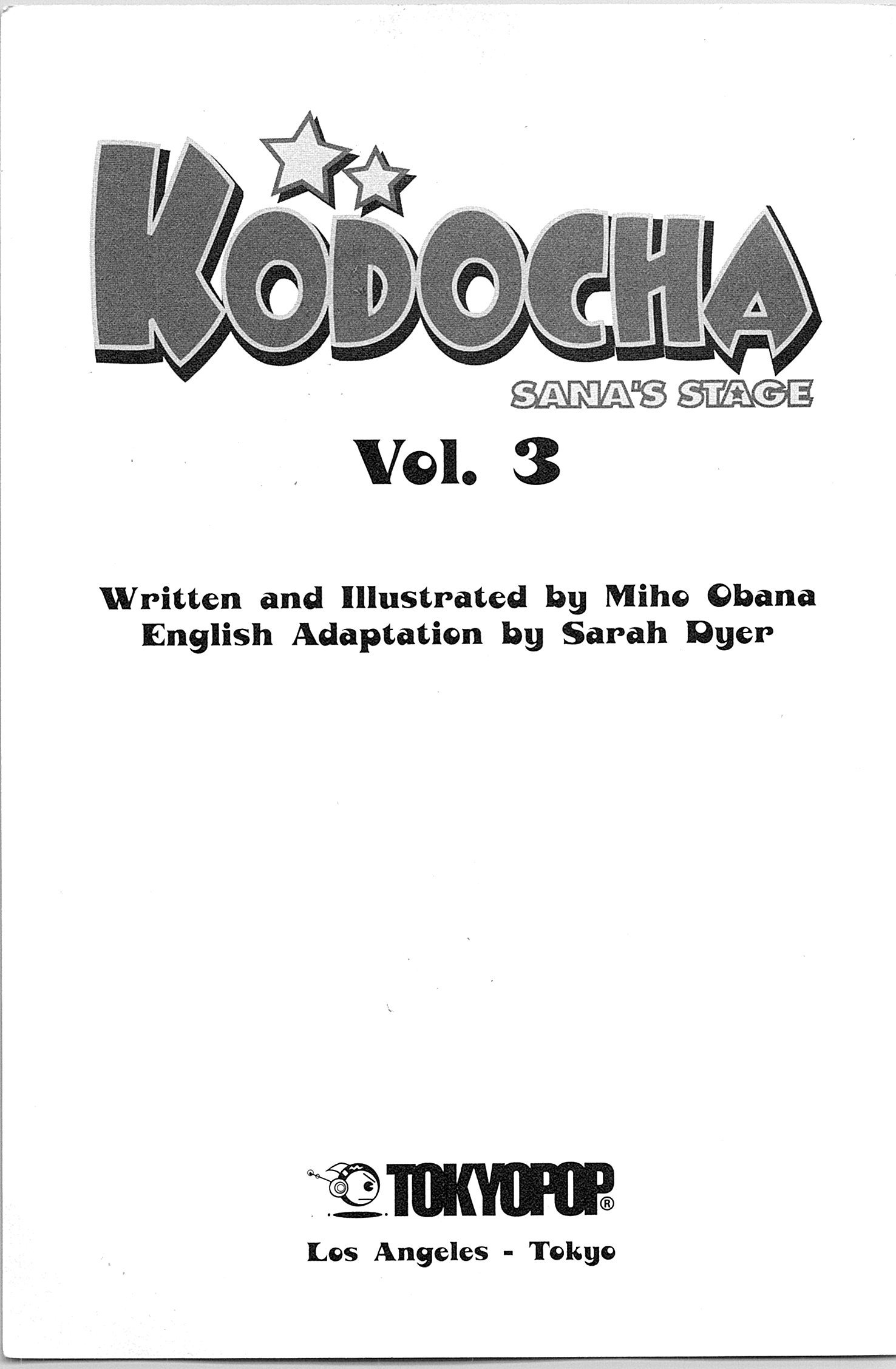 Halaman dari Kodocha Chapter 11