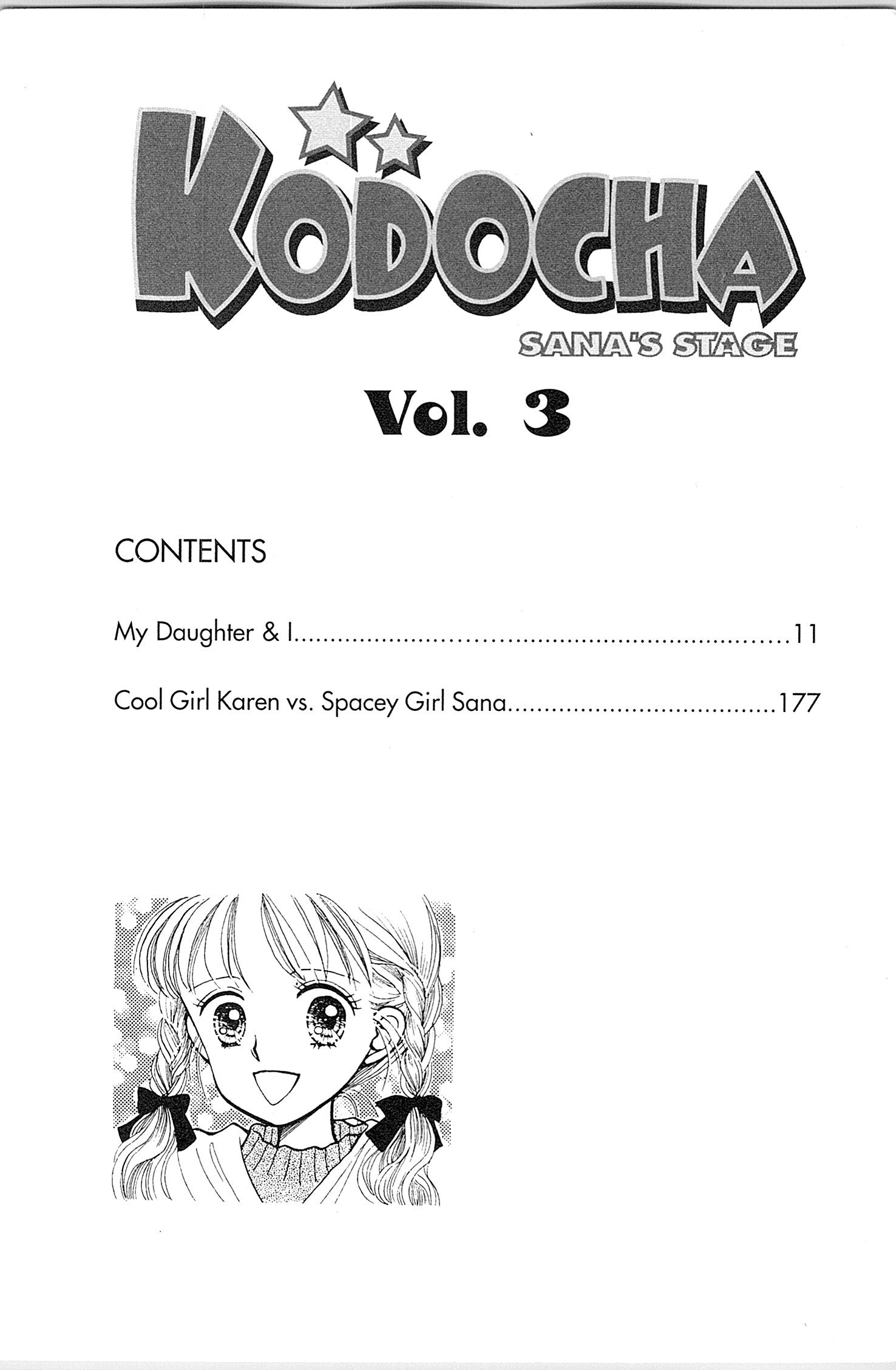 Halaman dari Kodocha Chapter 11