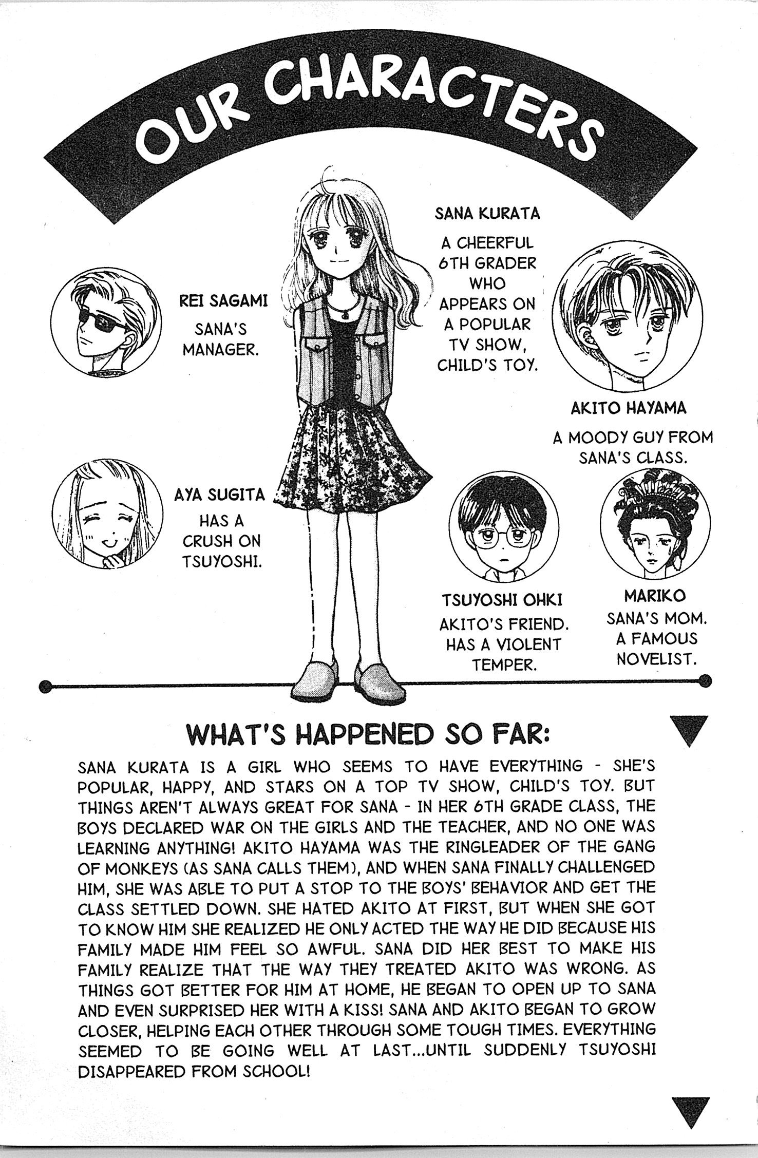 Halaman dari Kodocha Chapter 11