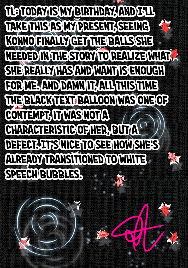 Halaman dari Namaiki na Gal Ane wo Wakaraseru Hanashi Chapter 12