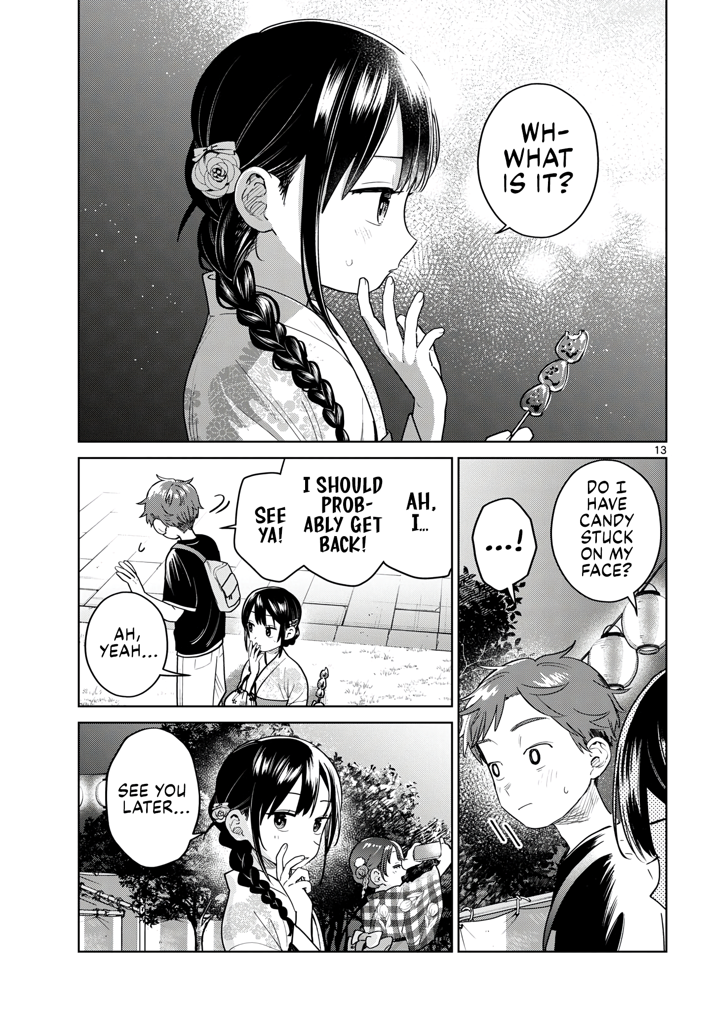 13