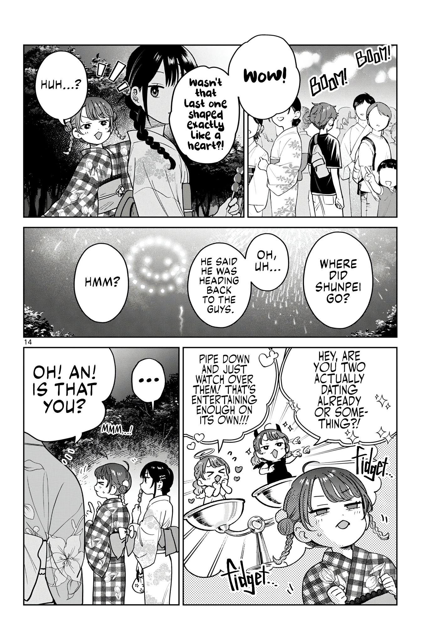 14