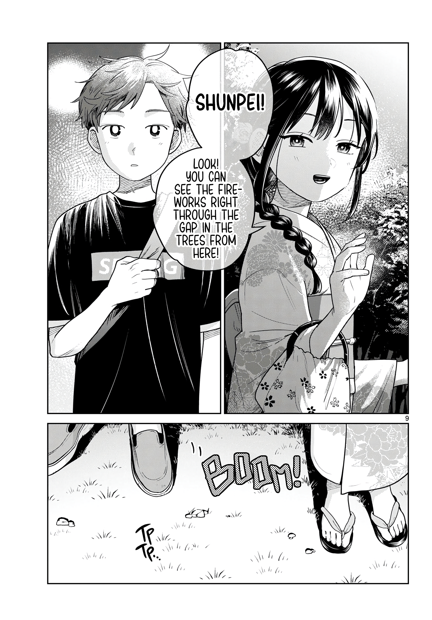 9