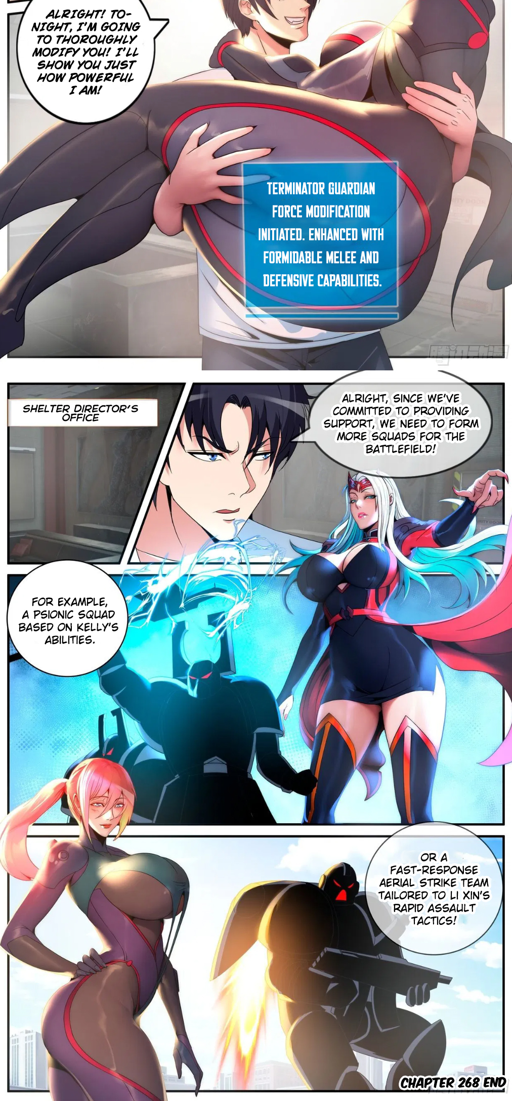9