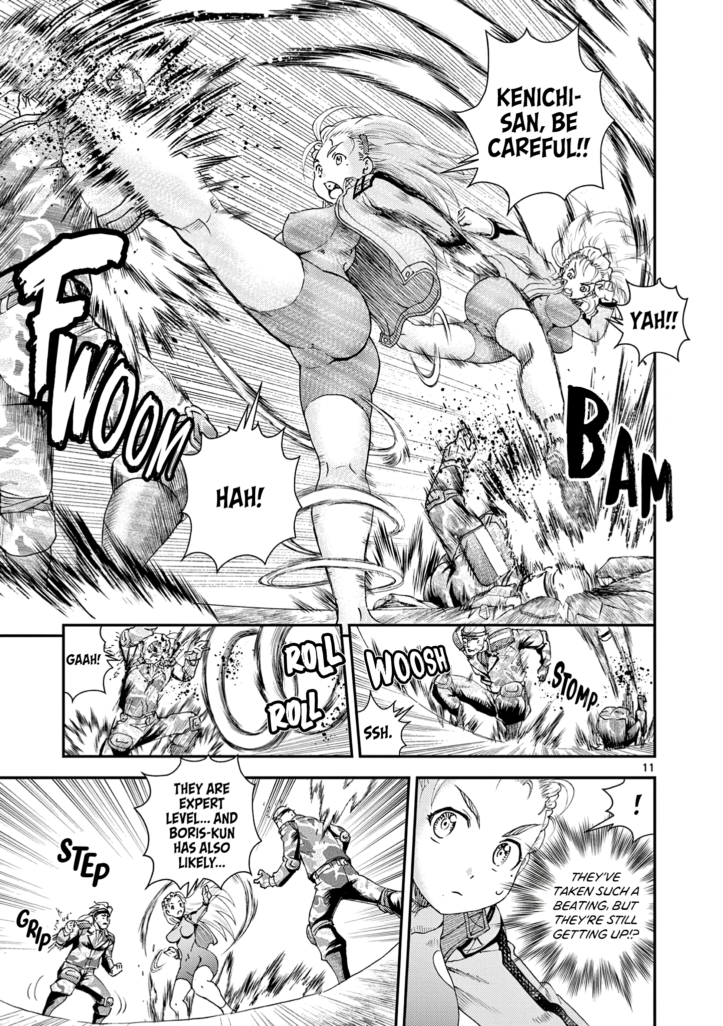 11