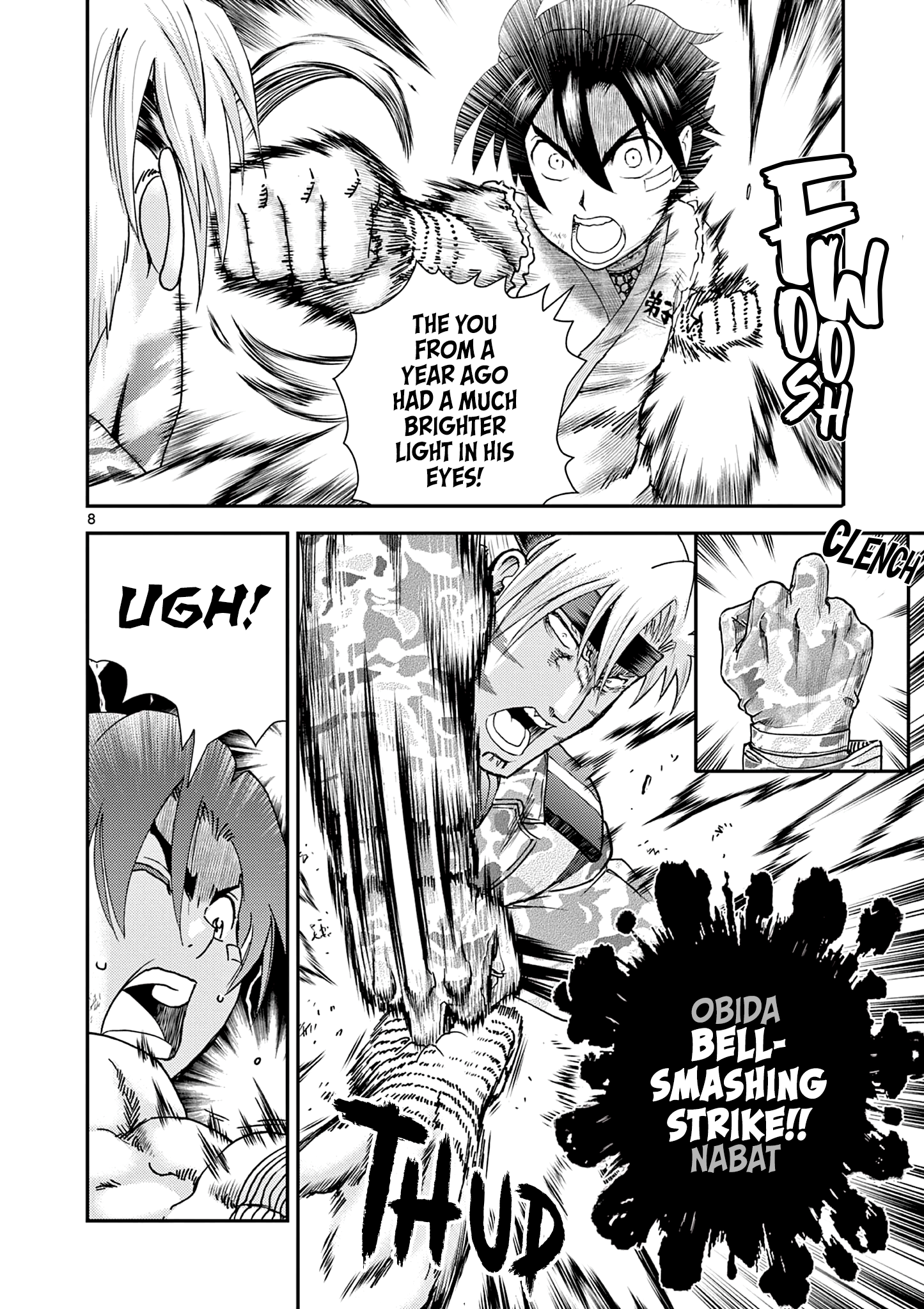 8