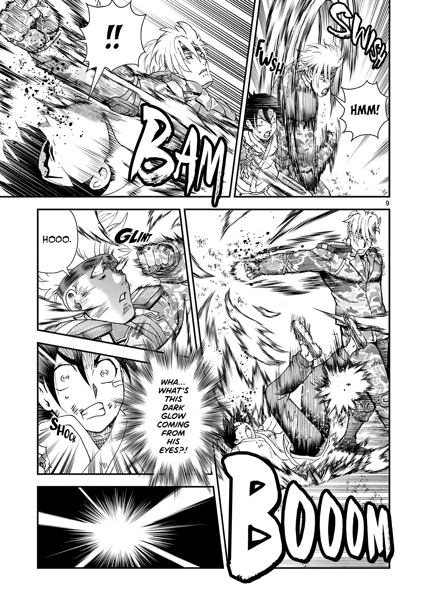 9