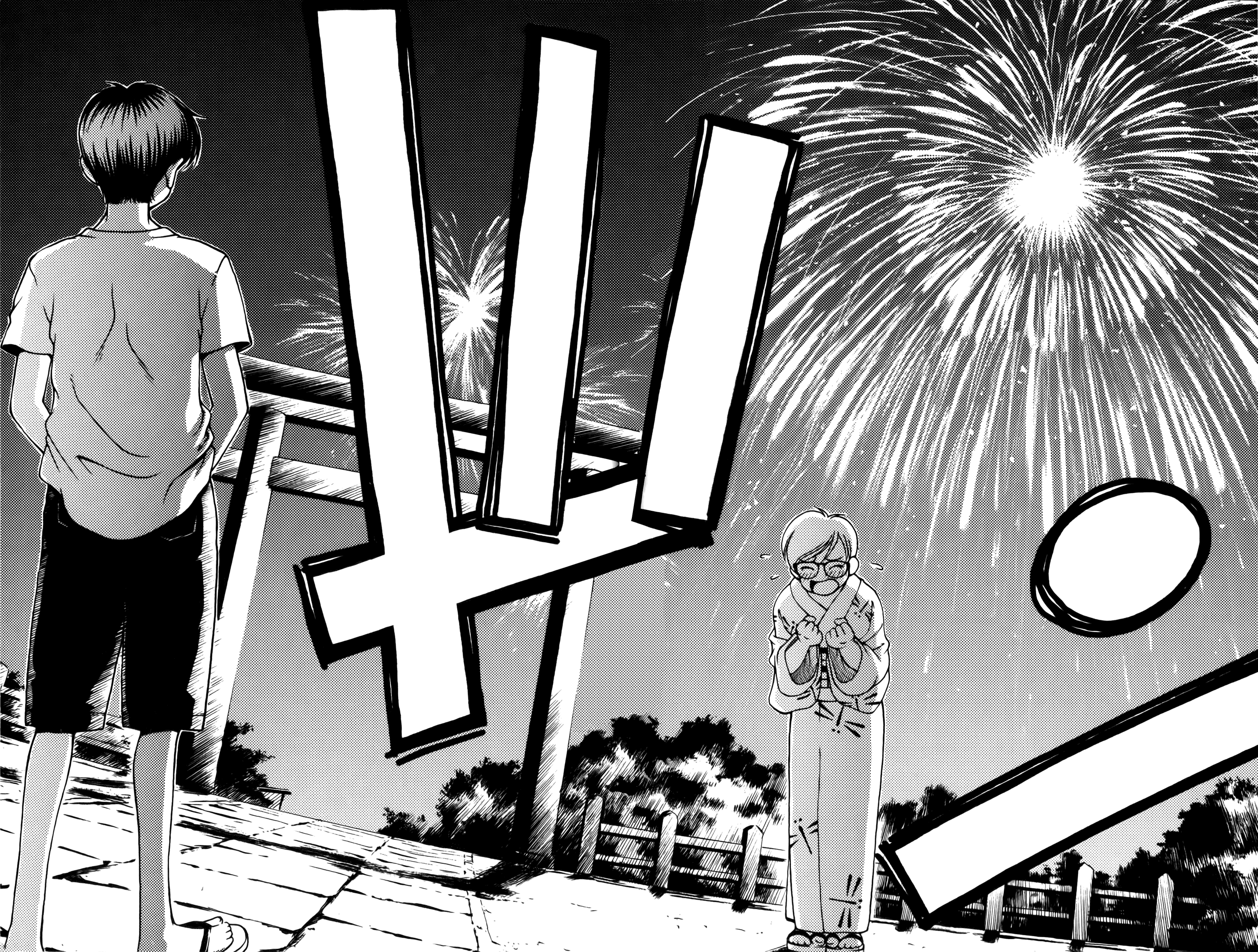 Halaman dari Ai Yori Aoshi Chapter 60