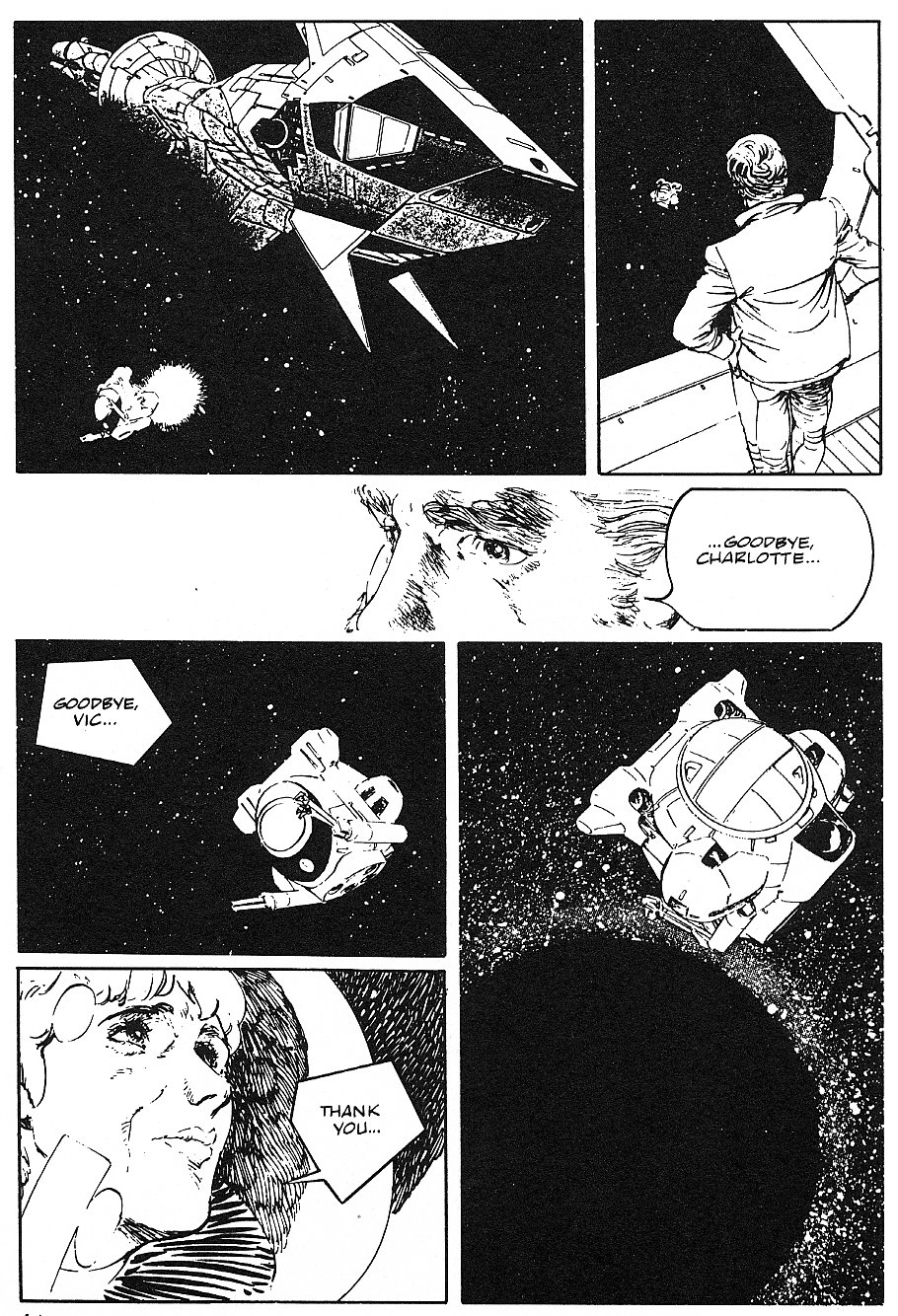 Halaman dari 2001 Nights Chapter 17