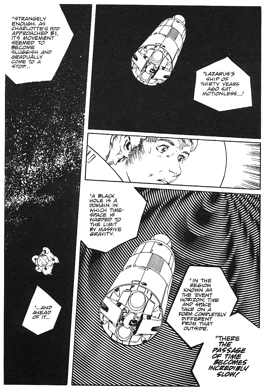 Halaman dari 2001 Nights Chapter 17