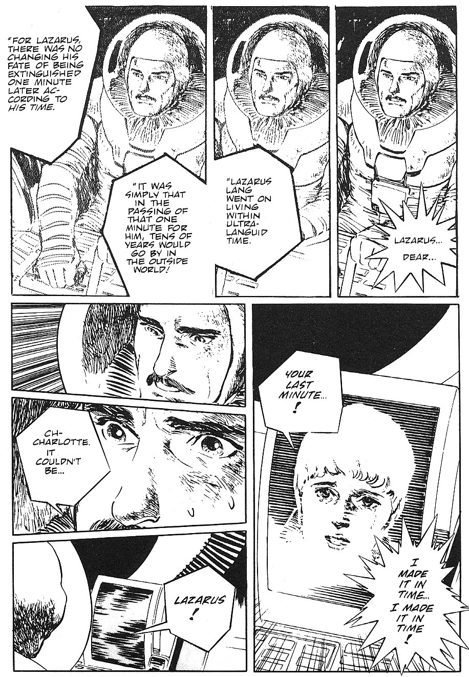 Halaman dari 2001 Nights Chapter 17